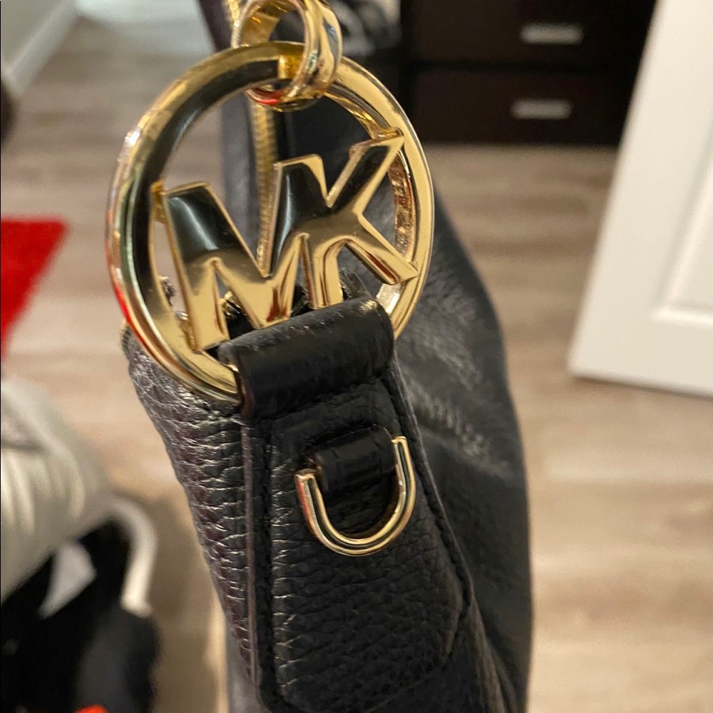 Soft leather Michael kors - Picture 1 of 3